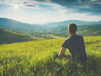 Bucuria Emotiei Vindecatoare