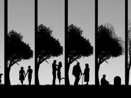 Bucuria impermanenței