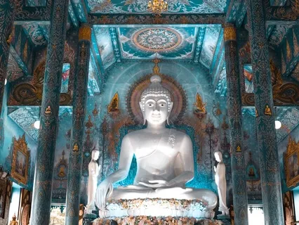 Будда Медицины: краткая направляемая практика