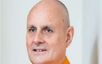 Buddha Dharma Part Eleven - Compassion 