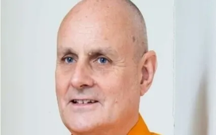 Buddha Dharma Part Four - Seeing Clearly