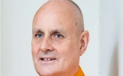 Buddha Dharma Part Nine - Equanimity