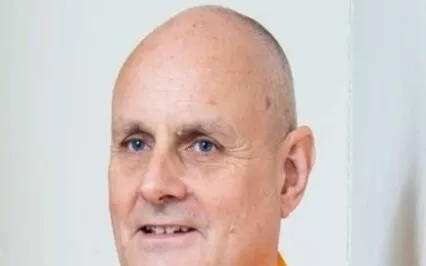 Buddha Dharma Part One - The Five Precepts