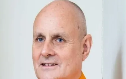 Buddha Dharma Part Three - The Causes Of Suffering