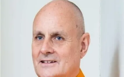 Buddha Dharma Part Twelve - Open Hearted Joy