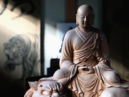 Buddha: Don't Associate With Fools