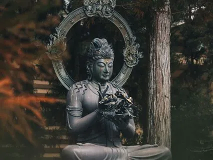 Buddha Mind (1 of 2)│Turiya • Samadhi • Jhana Consciousness