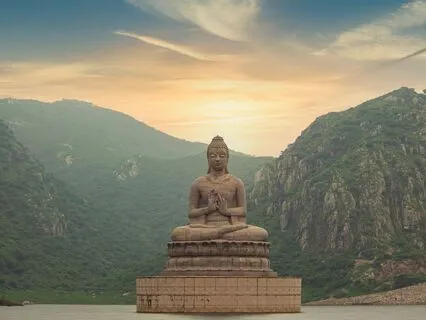 Buddha Mind (2 of 2)│ Turiya • Samadhi • Jhana Consciousness