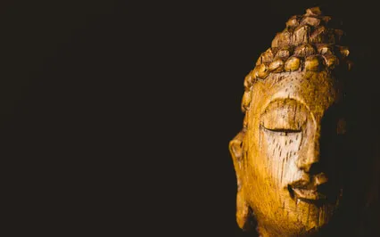 Buddha Of Infinite Light Flute