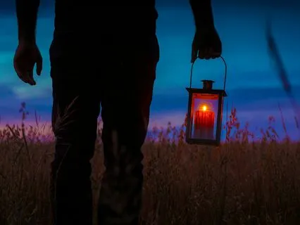 Buddha’s Last Dying Words: The Ultimate Self-Help Advice