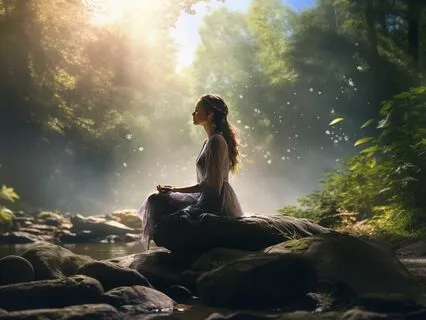 Buddha's Love - Meditation Music