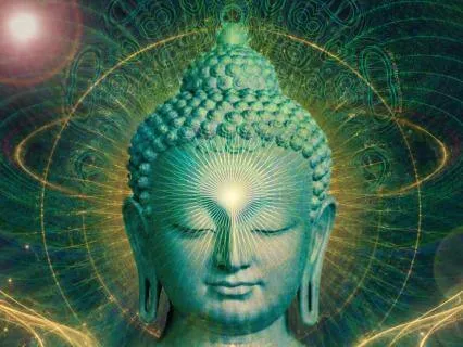 Buddha’s Meditation Technique For Inner Peace