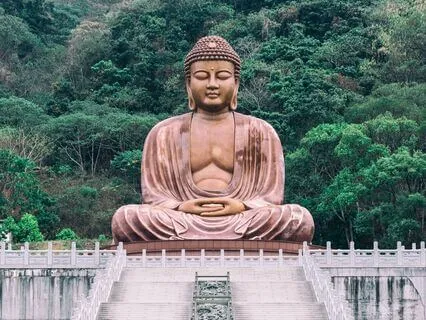 Buddha’s Wisdom For Sleep: A Meditation And Bedtime Story