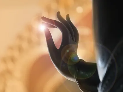 Buddhaṃ Saraṇaṃ Gacchāmi