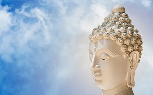 Buddha's Eightfold Path - 1 - Reflections On Right Speech