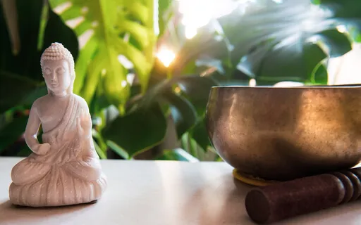 Buddha's Eightfold Path - 2 - Reflections On Right Action