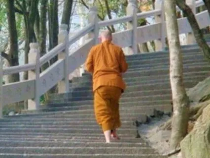 Buddha's Life #10 Stages of Enlightenment & Final Liberation