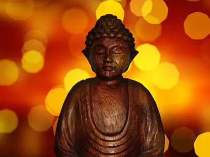 Buddha's Noble Eightfold Path - Part 3/3