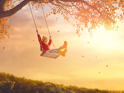 Buddha’s Playground - Fishpond