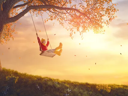 Buddha’s Playground - Reflection