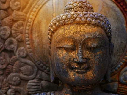 Buddhism And 12 Steps: Balancing Suffering With Gratitude (Episode 6)