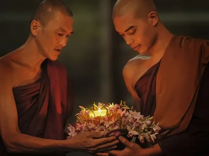 Buddhism And 12 Steps: Gain Versus Loss (Episode 7)