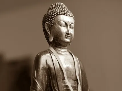 Buddhism And 12 Steps: The Middle Way (Episode 9)