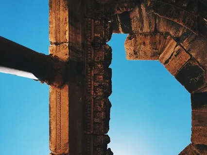 Part 1: Buddhism & Marcus Aurelius' Meditations