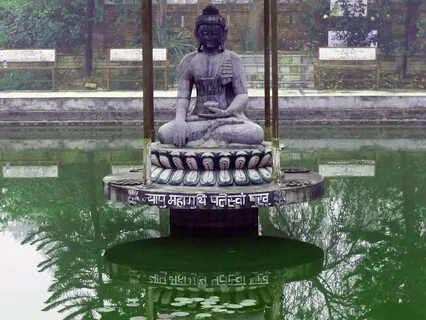 Buddhism For Real People