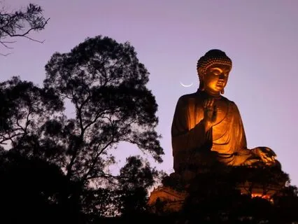 Buddhism For Sleep | GSP Ep 77