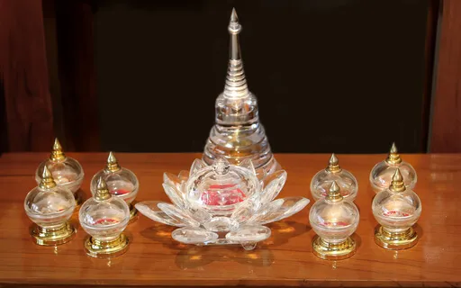 Buddhist Blessing: Pali Chanting For Health & Good Fortune