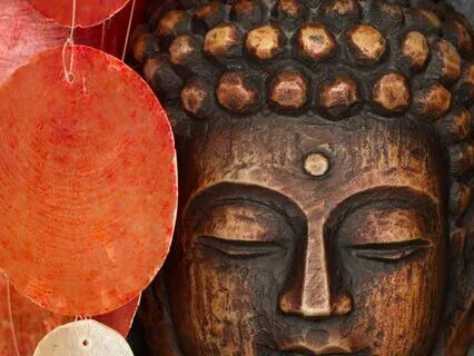 Buddhist Chant For Deep Relaxation And Sleep