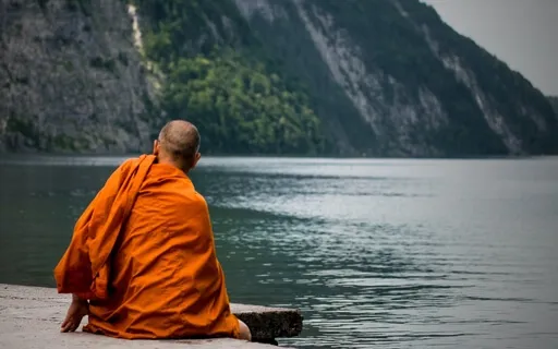 Buddhist Forgiveness Prayer