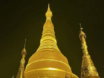 Buddhist Monks Chanting In Pali For Inner Calm