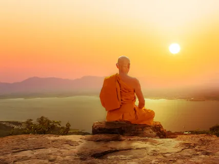 Buddhist Practice In The Time Of The Coronavirus 