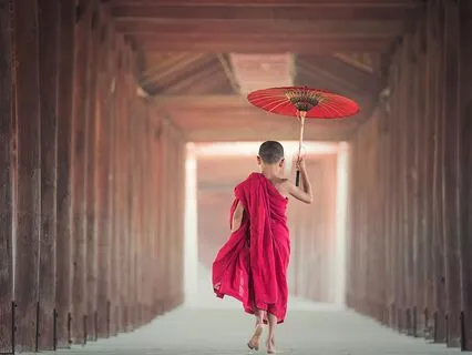 Buddhist Prayer For Forgiveness - Explanation