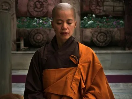 Buddhist Prayer For Peace (14 Repetitions)