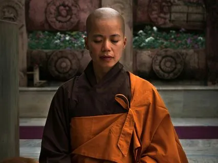 Buddhist Prayer For Peace – Explanation