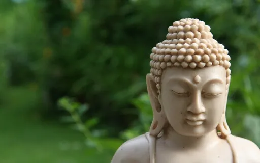 Buddhist Prayer Of Forgiveness