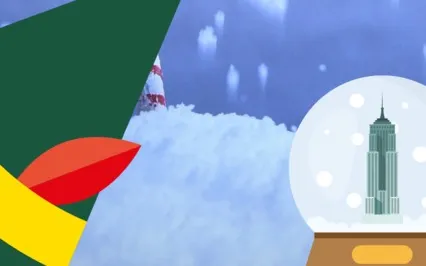 Buddy The Elf’s Journey To NYC - Guided Meditation