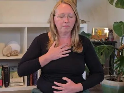 Build A Better Breath With Three-Part Breathing