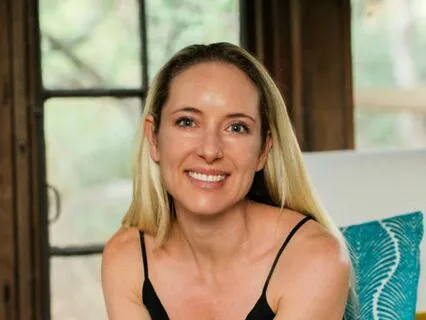 Build A Healthier Brain With Kimberley Wilson