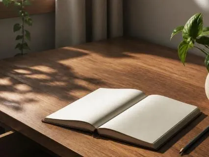 Build A Morning That Protects Your Attention
