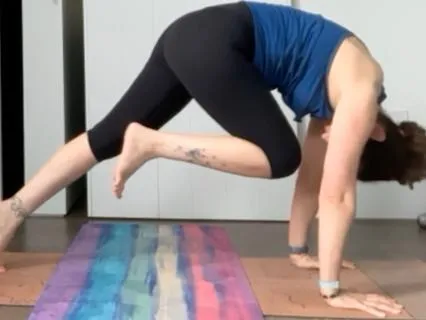 Build A Strong And Steady Core In 15 Minutes