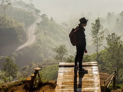 Build An Amazing Focus