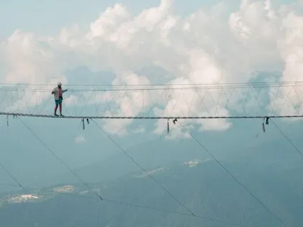 Unleash Your Inner Courage: A Heartfelt Journey