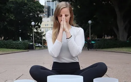 Build Your Mindfulness Muscle - Internal Sounds