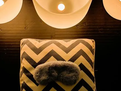 Build Your Mindfulness Muscle ~ The Senses