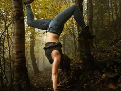 Build Your Relationship With Your Body