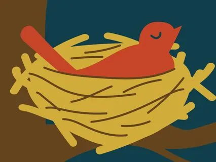 Build Yourself a Mindful-Nest